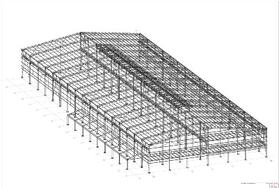TANZANIA PRODUCTION FACILITY